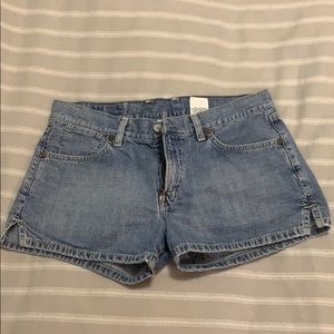 Lucky Brand Jean Shorts